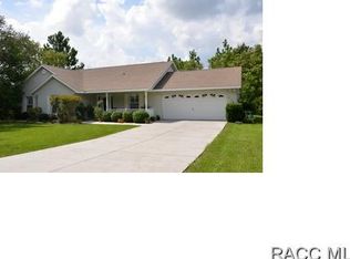 2155 E Marcia St, Inverness, FL 34453