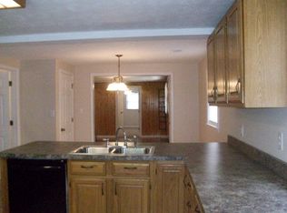 192 Conway School Rd, Mount Vernon, KY 40456