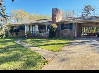 4921 Brittain St, Birmingham, AL 35217