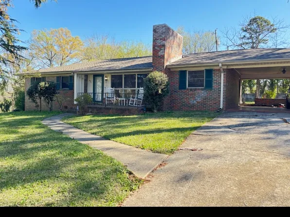 4921 Brittain St, Birmingham, AL 35217