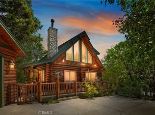1491 Rockspray Dr, Big Bear Lake, CA 92315