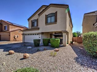 8421 W Payson Rd, Tolleson, AZ 85353