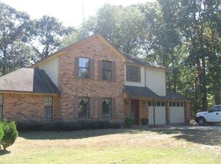 312 Vz County Road 4208, Canton, TX 75103