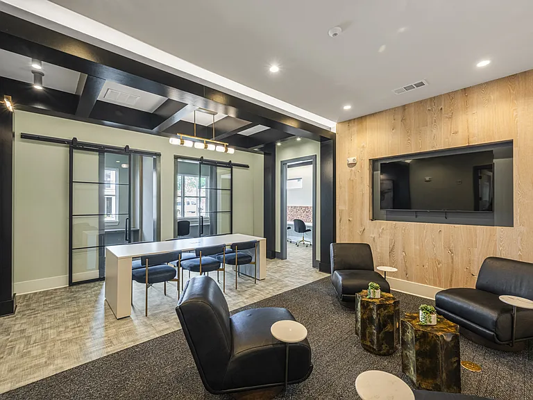 Springside Powder Springs Apartments & Townhomes — Photo 8
