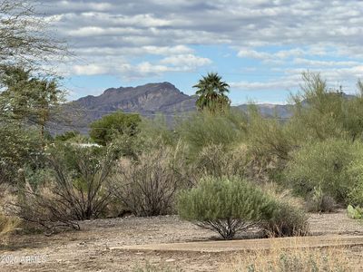 268 E Queen Creek Dr #121-122-123, Gold Canyon, AZ, 85118