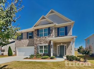 4203 Bella View Dr, Snellville, GA 30039