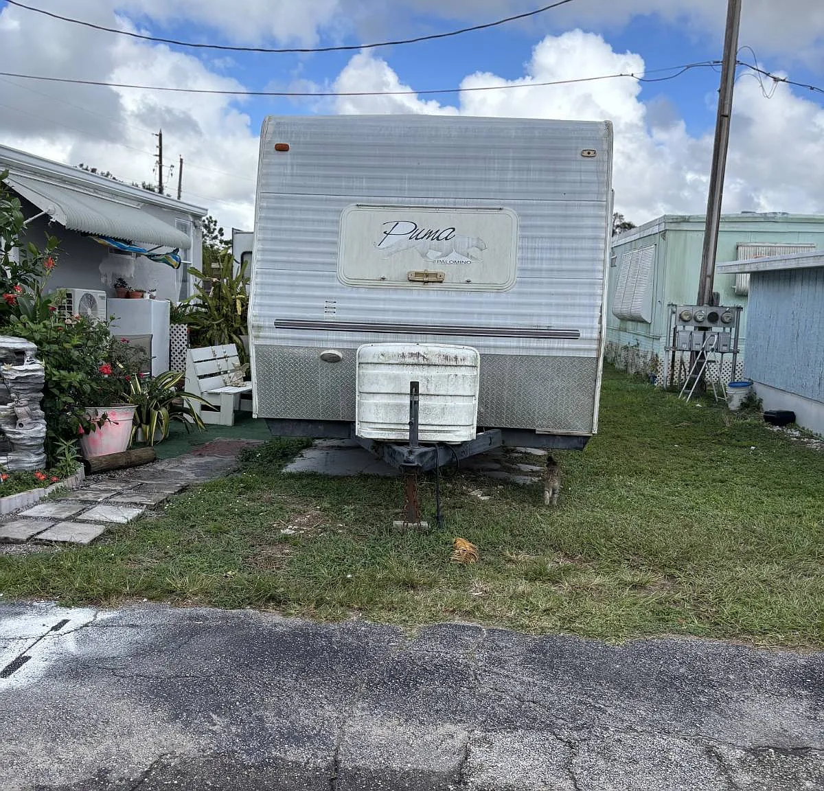 1 bed, 1.0 bath, $600 — Photo 1