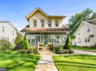 217 Richey Ave, Collingswood, NJ 08107