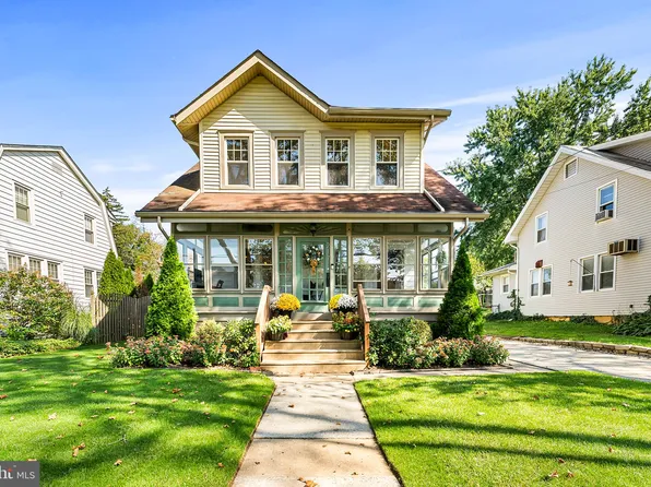 217 Richey Ave, Collingswood, NJ 08107