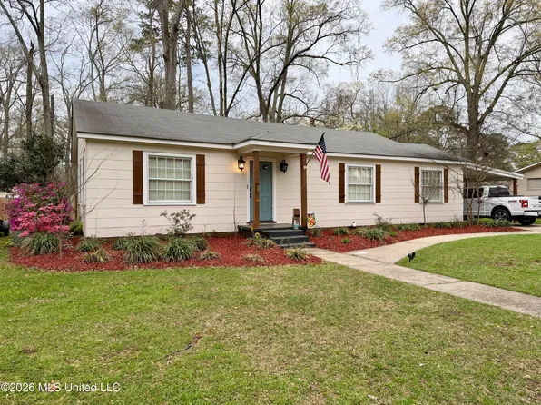 412 Hardy Ln, Brookhaven, MS 39601