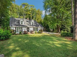2035 Kinridge Trl, Marietta, GA 30062