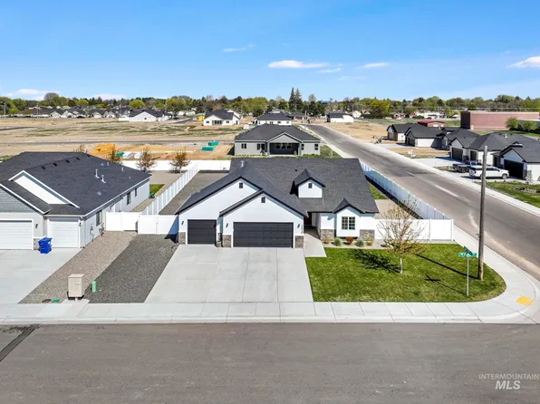 1410 N Birch St, Jerome, ID 83338