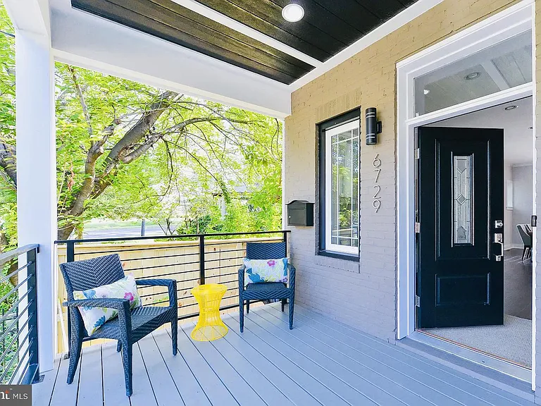 6729 Piney Branch Rd NW — Photo 35