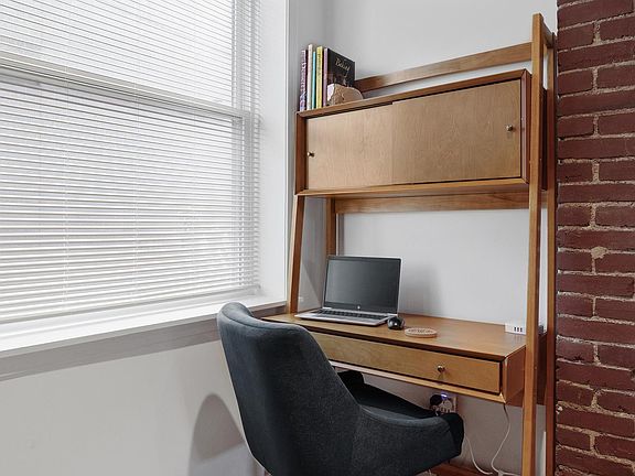 Office area