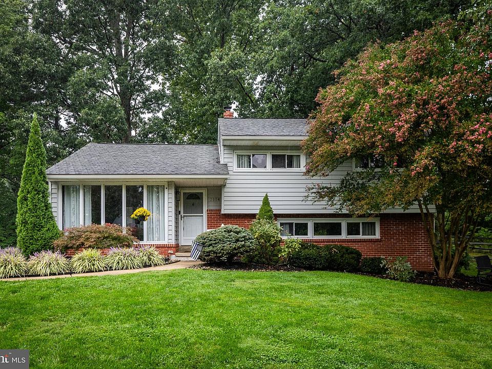 1st image of 2104 Allendale Rd
