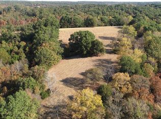 615 Thomas Hollow Rd, Exeter, MO 65647