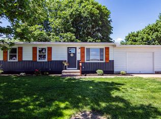 463 N Benton St, Millersburg, IN 46543