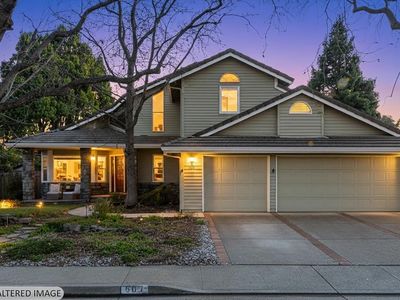 507 Stinson Avenue, Vacaville, CA, 95688