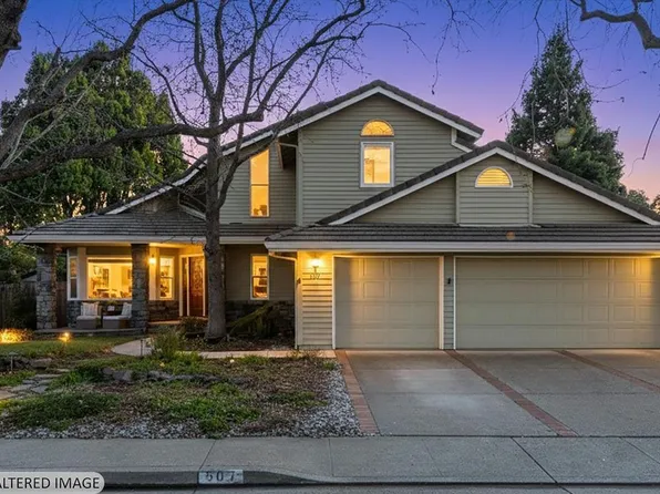 507 Stinson Avenue, Vacaville, CA 95688