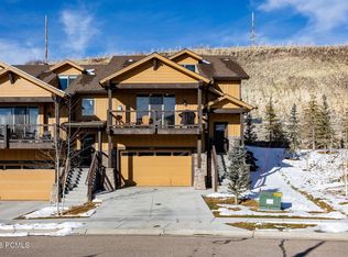 14463 N Buck Horn Trl, Kamas, UT 84036