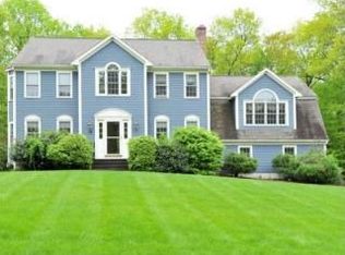 16 Littlefield Rd, Milford, MA 01757