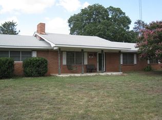 17805 County Road 4235, Frankston, TX 75763