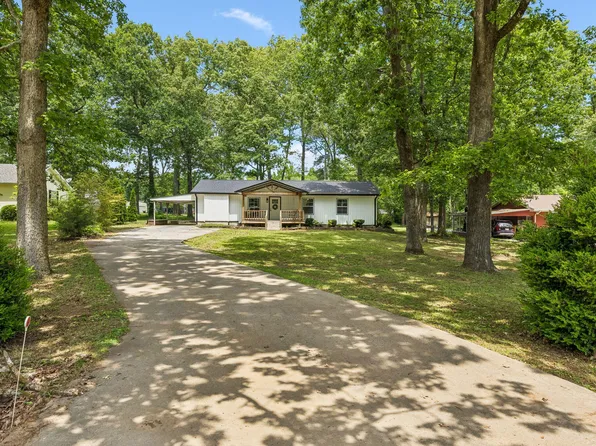 240 Myers Rd, Winchester, TN 37398