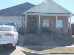 938 Zachary Dr, Arlington, TX 76002