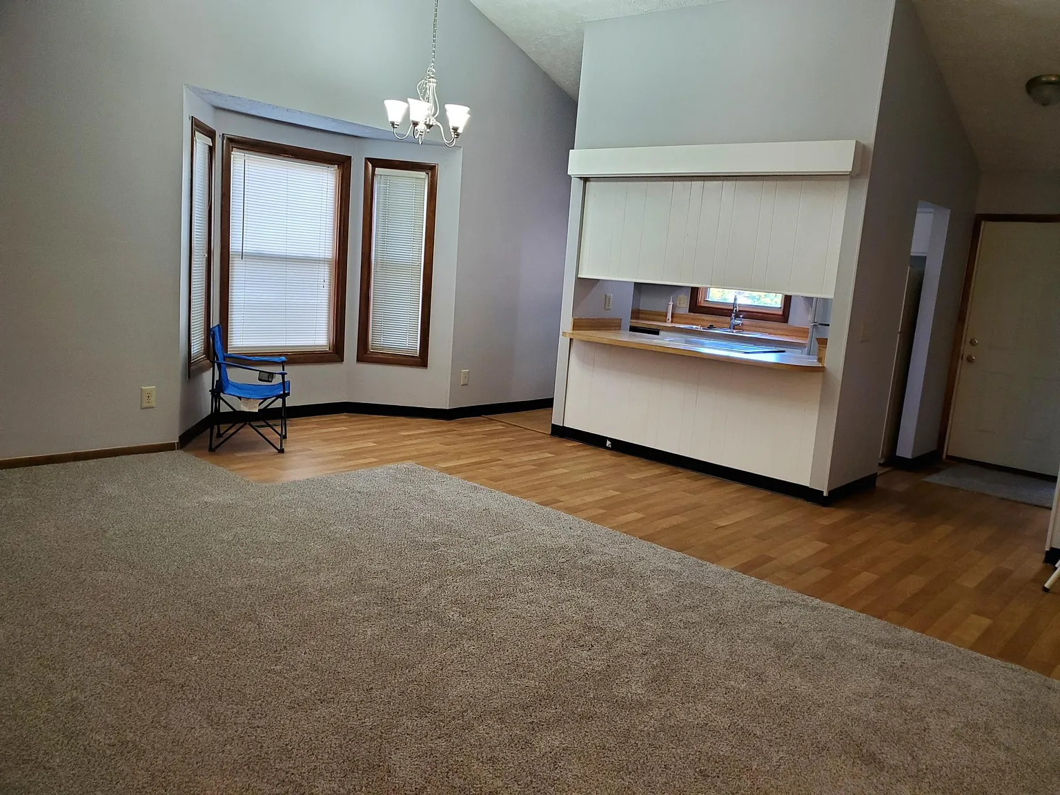 2 bed, $1,650 — Photo 1