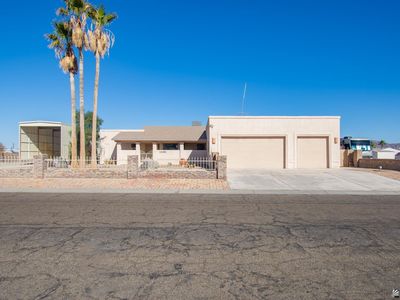 13156 E 51st Ln, Yuma, AZ, 85367