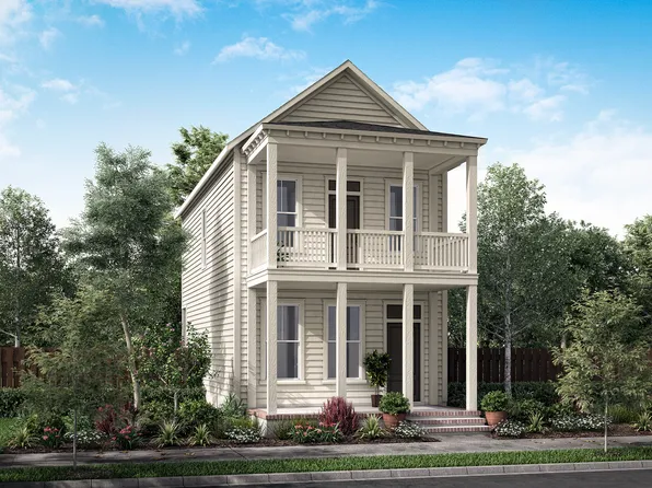 Grace Plan, Nexton - Midtown