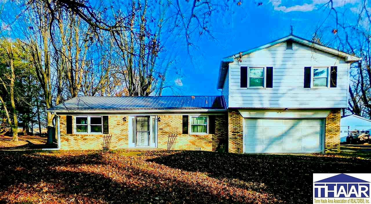 676 N 950 W, Linton, IN 47441 MLS 102402 Zillow