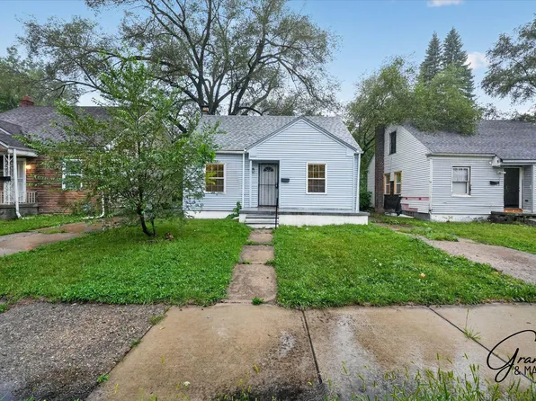 20101 Hickory St, Detroit, MI 48205