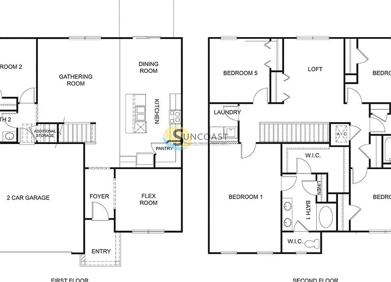 3329 Garden Brook Rd — Photo 3