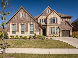 1515 Campbell Ct, Frisco, TX 75034