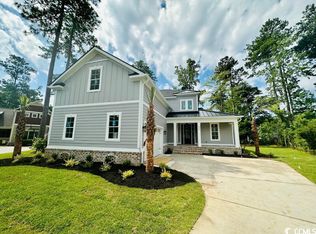 648 Whispering Pines Ct, Murrells Inlet, SC 29576