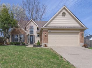 1005 Wedgewood Rd, Lexington, KY 40514