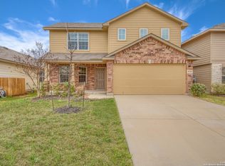 8934 Palmetto Fls, San Antonio, TX 78254