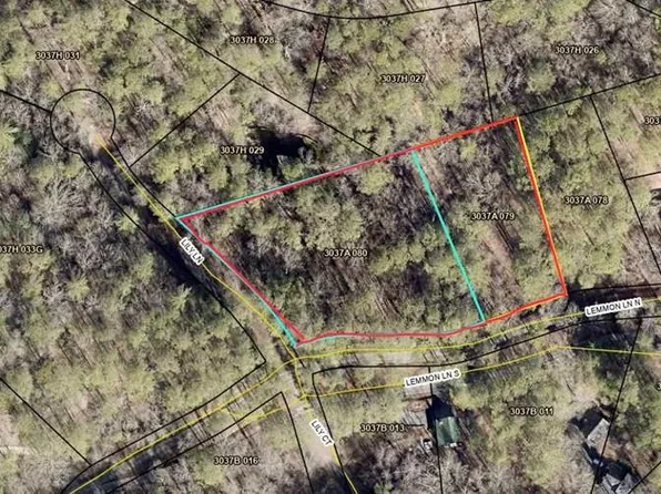 18 Lily Ln, Ellijay, GA 30540