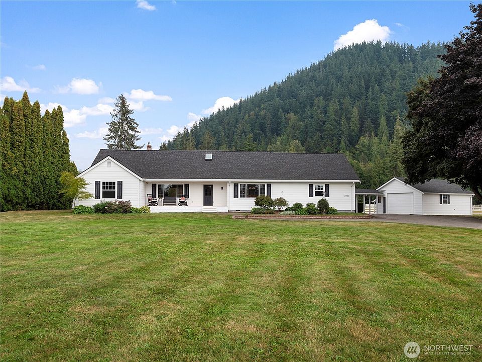 1st image of 27721 SE 468th Street