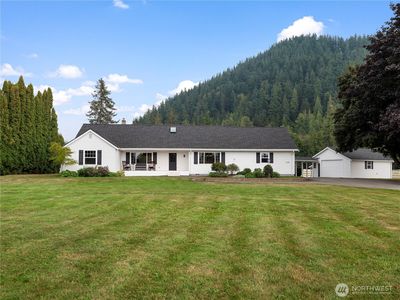 27721 SE 468th Street, Enumclaw, WA, 98022