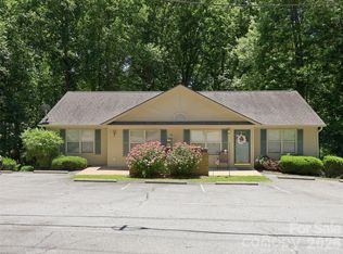 42 Queen Rd #D, Candler, NC 28715