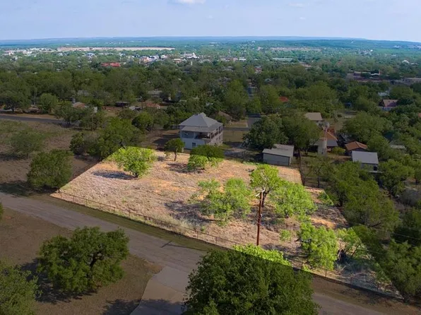 Na Orange St, Mason, TX 76856