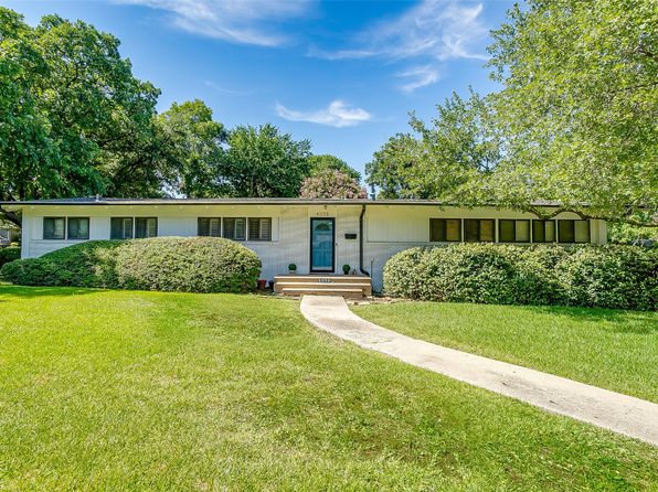 4058 Glenavon Ct, Fort Worth, TX 76109