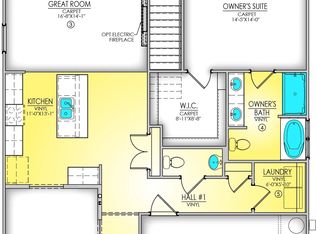 2740 Fearless Ln, Sumter, SC 29153