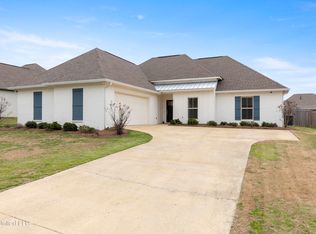 631 Conti Dr, Brandon, MS 39042