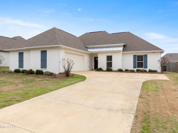 631 Conti Dr, Brandon, MS 39042