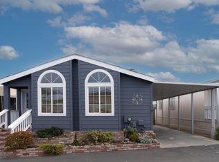 700 Briggs Ave SPACE 42, Pacific Grove, CA 93950