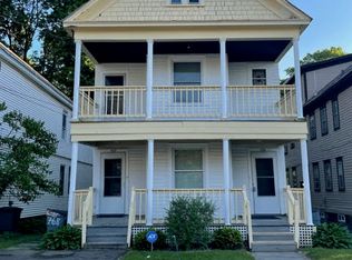 768 Myrtle Ave #2, Albany, NY 12208