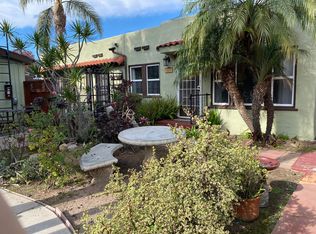 4643 Park Blvd, San Diego, CA 92116